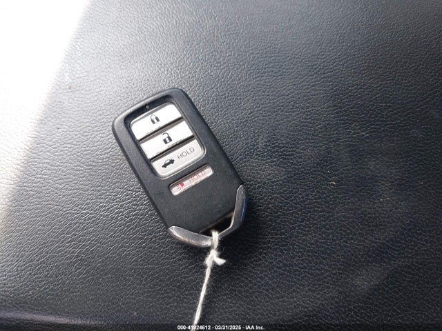 1HGCV1F32JA180102 Honda Accord Sport