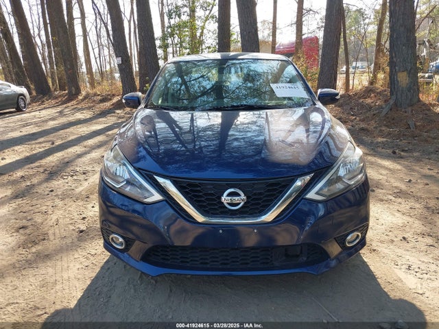 3N1AB7AP9KY380406 Nissan SENTRA SR