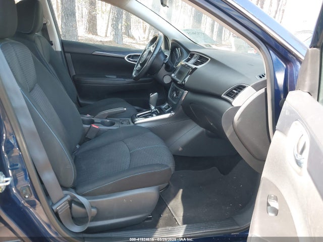 3N1AB7AP9KY380406 Nissan SENTRA SR