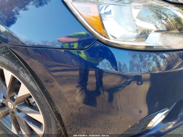 3N1AB7AP9KY380406 Nissan SENTRA SR