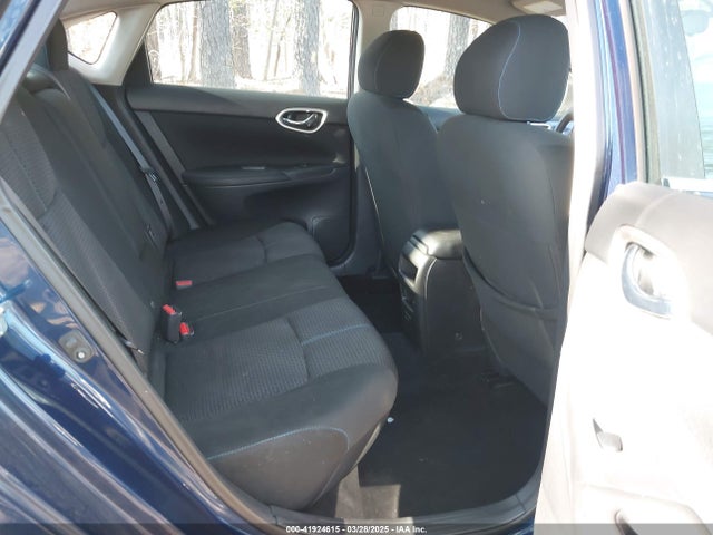 3N1AB7AP9KY380406 Nissan SENTRA SR