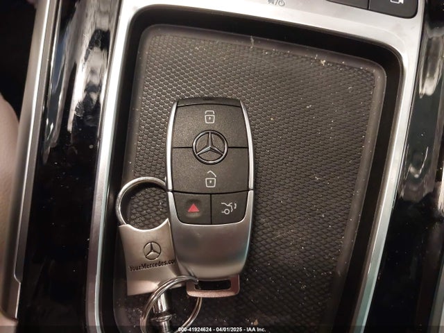 W1N9M0CB2RN100134 Mercedes-Benz Eqb Eqb 250+