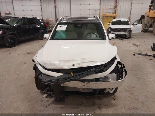 W1N9M0CB2RN100134 Mercedes-Benz Eqb Eqb 250+