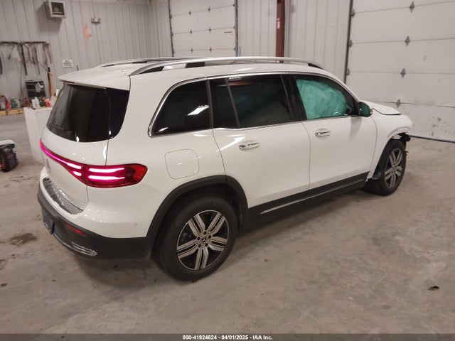 W1N9M0CB2RN100134 Mercedes-Benz Eqb Eqb 250+