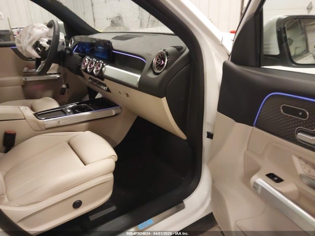 W1N9M0CB2RN100134 Mercedes-Benz Eqb Eqb 250+