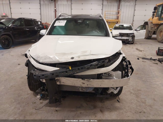 W1N9M0CB2RN100134 Mercedes-Benz Eqb Eqb 250+