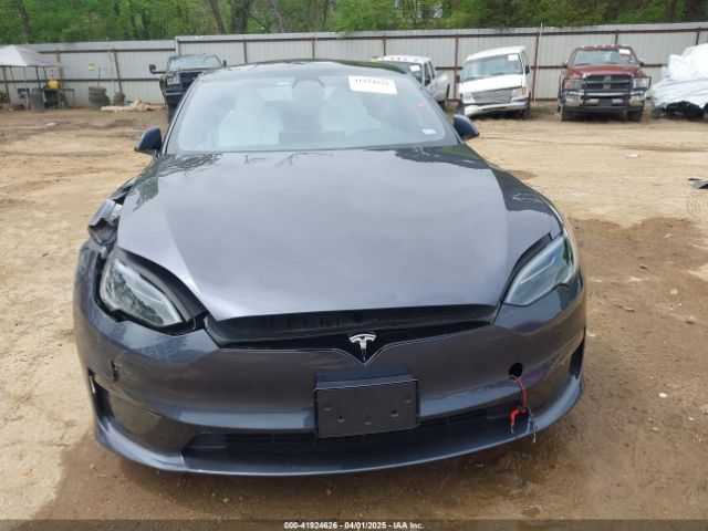 5YJSA1E53PF511231 Tesla MODEL S