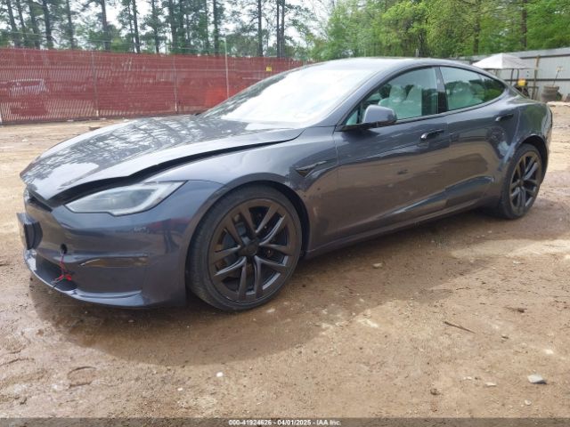 5YJSA1E53PF511231 Tesla MODEL S