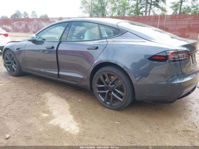 5YJSA1E53PF511231 Tesla MODEL S