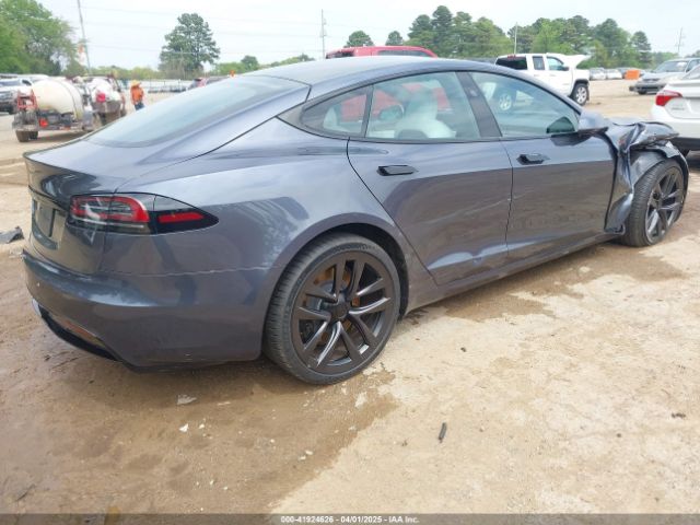 5YJSA1E53PF511231 Tesla MODEL S