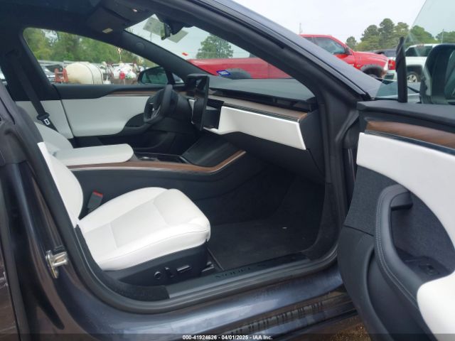 5YJSA1E53PF511231 Tesla MODEL S