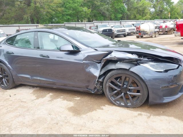 5YJSA1E53PF511231 Tesla MODEL S
