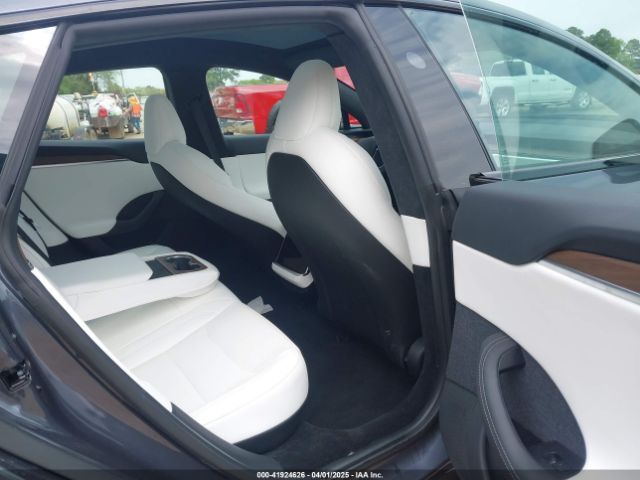 5YJSA1E53PF511231 Tesla MODEL S