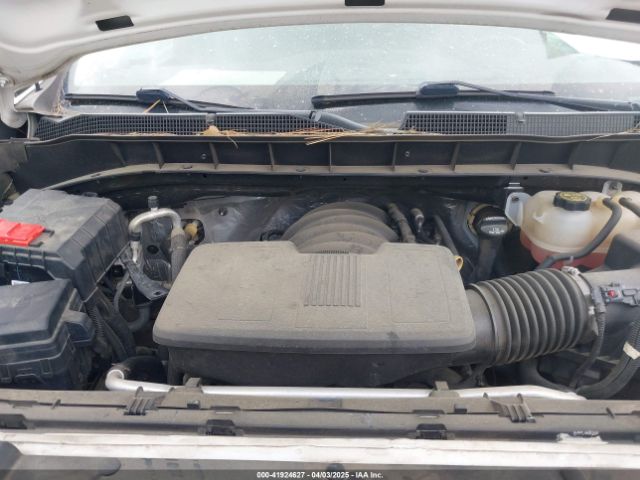 3GCNWAEH7LG110780 Chevrolet Silverado 1500 2wd  Long Bed Wt