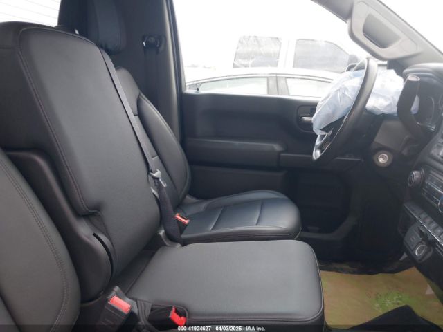3GCNWAEH7LG110780 Chevrolet Silverado 1500 2wd  Long Bed Wt