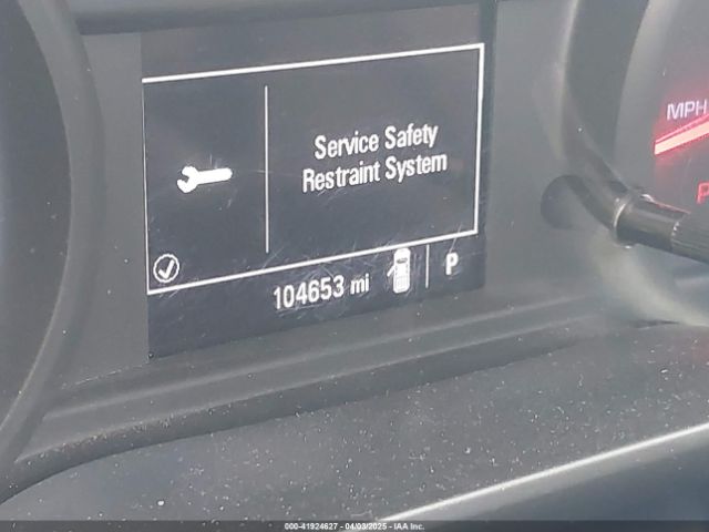 3GCNWAEH7LG110780 Chevrolet Silverado 1500 2wd  Long Bed Wt