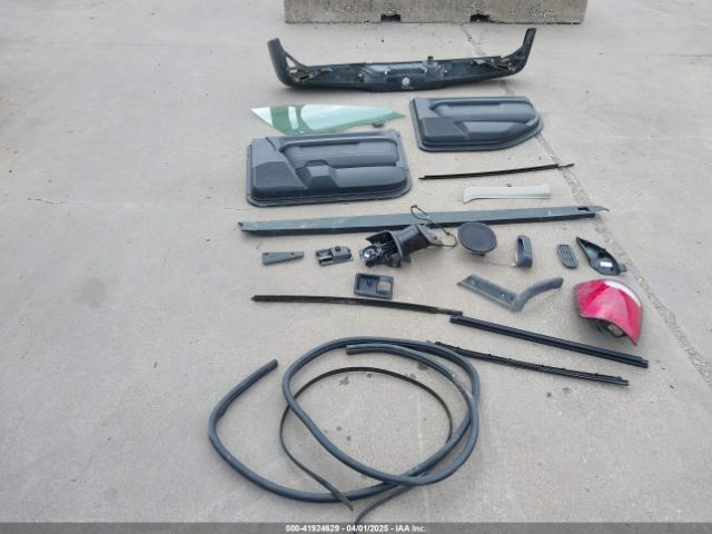 1C6RR6KG5HS825162 RAM 1500 Tradesman  4x2 5'7 Box