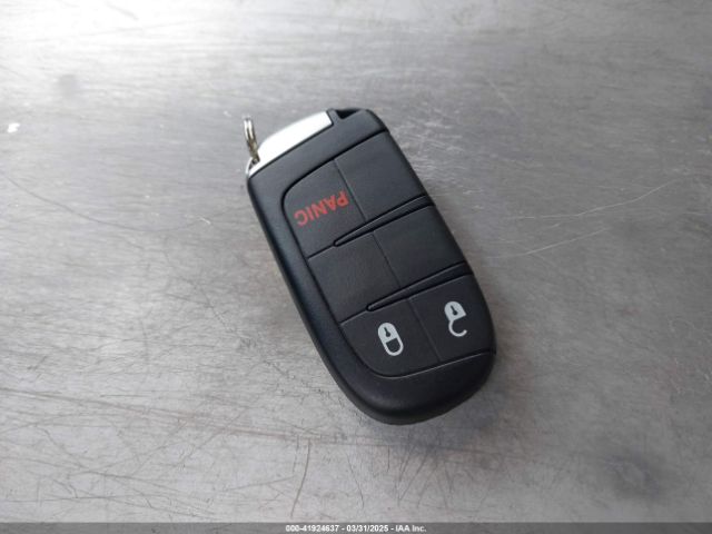 1C4RDJAG0EC287049 Dodge Durango Sxt