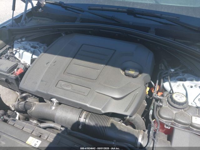 SALYL2EX3RA379944 Land Rover Range Rover Velar P250 Dynamic Se