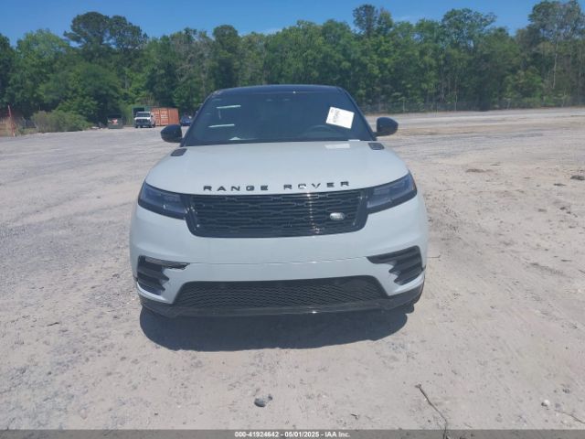 SALYL2EX3RA379944 Land Rover Range Rover Velar P250 Dynamic Se