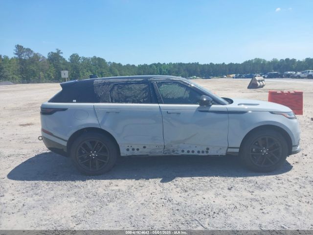 SALYL2EX3RA379944 Land Rover Range Rover Velar P250 Dynamic Se