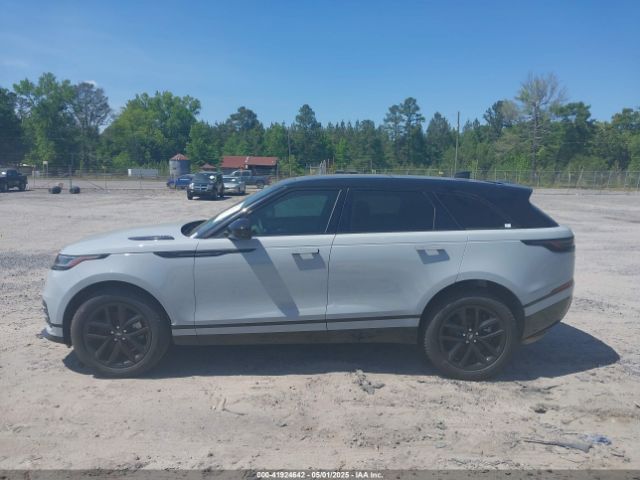 SALYL2EX3RA379944 Land Rover Range Rover Velar P250 Dynamic Se