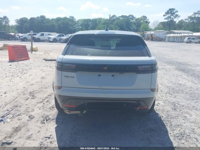 SALYL2EX3RA379944 Land Rover Range Rover Velar P250 Dynamic Se