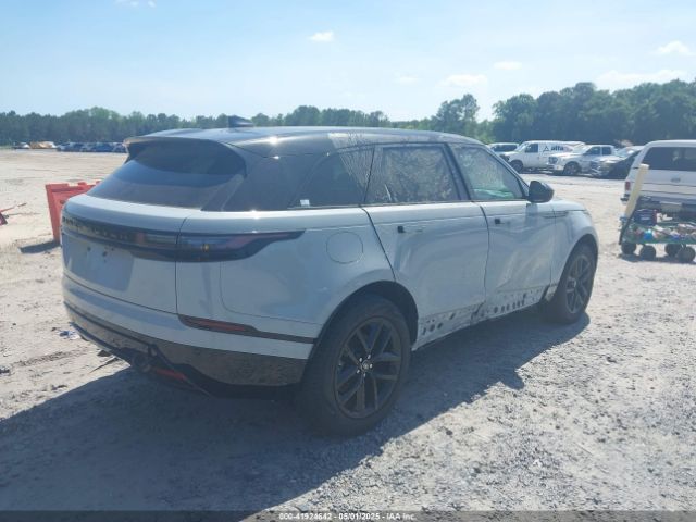 SALYL2EX3RA379944 Land Rover Range Rover Velar P250 Dynamic Se
