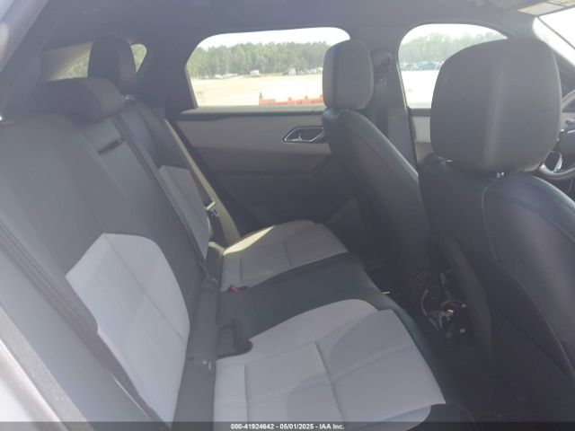 SALYL2EX3RA379944 Land Rover Range Rover Velar P250 Dynamic Se
