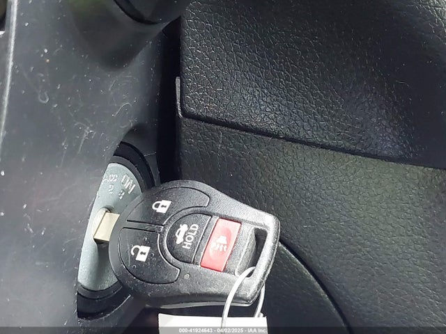 3N1AB7AP3HY366834 Nissan SENTRA S