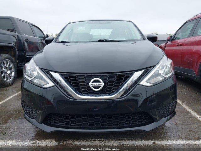 3N1AB7AP3HY366834 Nissan SENTRA S