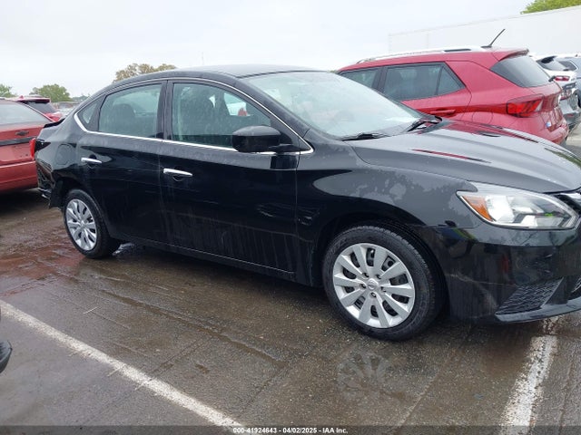 3N1AB7AP3HY366834 Nissan SENTRA S
