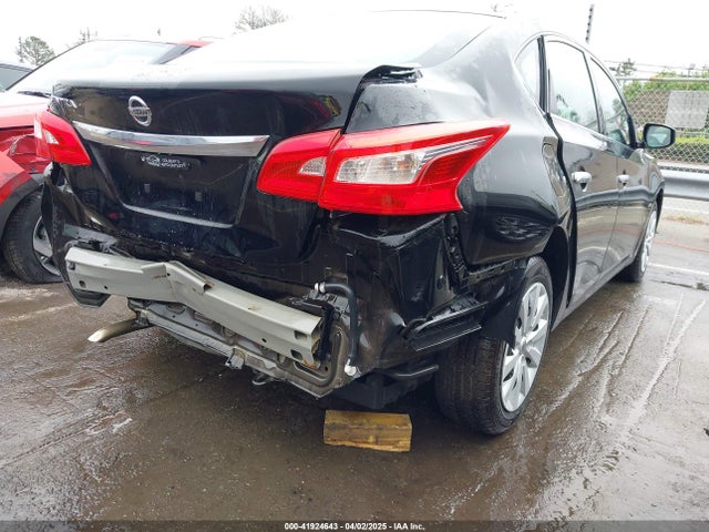 3N1AB7AP3HY366834 Nissan SENTRA S