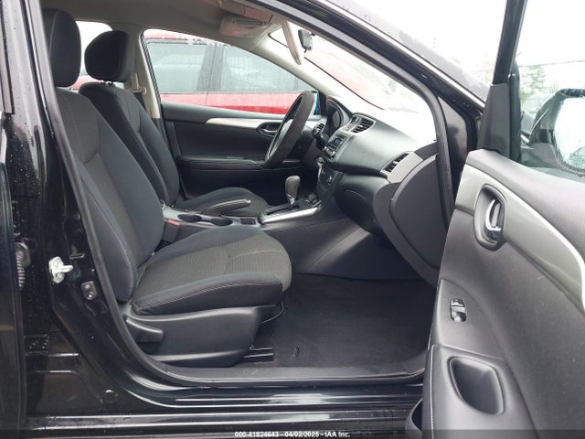 3N1AB7AP3HY366834 Nissan SENTRA S
