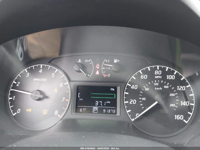3N1AB7AP3HY366834 Nissan SENTRA S