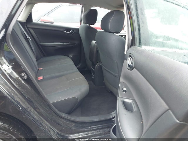 3N1AB7AP3HY366834 Nissan SENTRA S