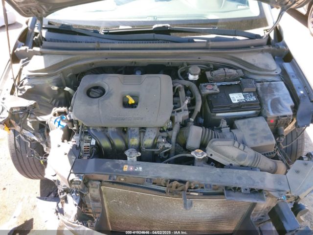 5NPD84LF7LH530314 Hyundai Elantra Value Edition