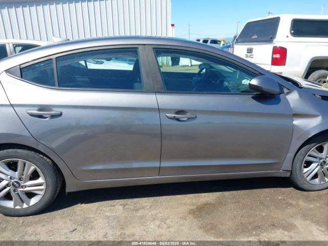 5NPD84LF7LH530314 Hyundai Elantra Value Edition