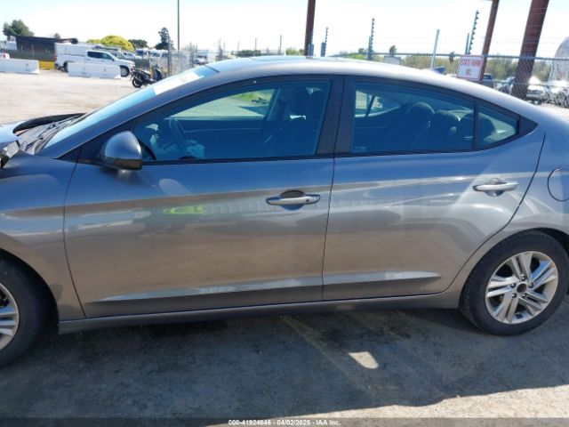 5NPD84LF7LH530314 Hyundai Elantra Value Edition