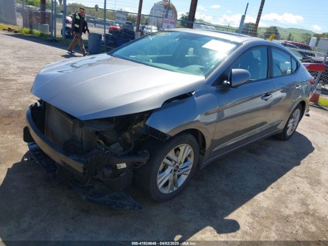 5NPD84LF7LH530314 Hyundai Elantra Value Edition
