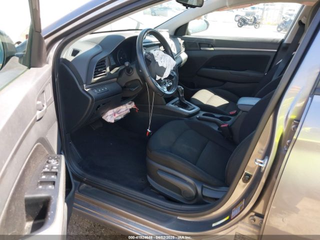 5NPD84LF7LH530314 Hyundai Elantra Value Edition