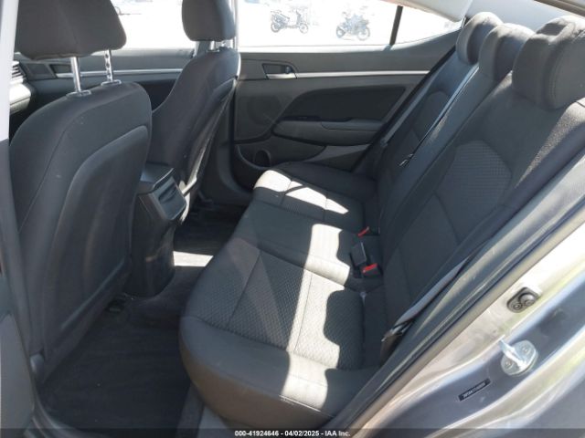5NPD84LF7LH530314 Hyundai Elantra Value Edition