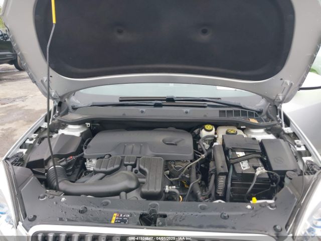 1G4PP5SK7G4124626 Buick Verano