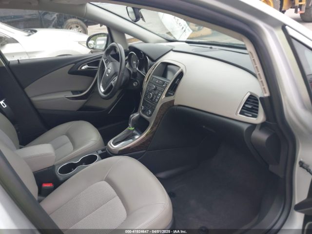 1G4PP5SK7G4124626 Buick Verano