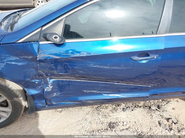 5NPE24AF6FH203318 Hyundai dohc gdi theta-ii