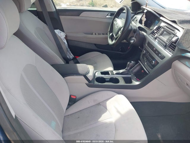 5NPE24AF6FH203318 Hyundai dohc gdi theta-ii