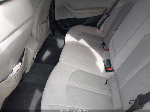 5NPE24AF6FH203318 Hyundai dohc gdi theta-ii