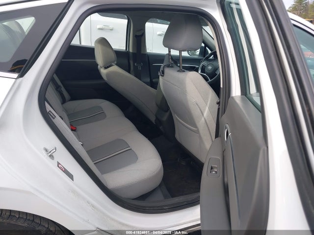 5NPEL4JA6MH124195 Hyundai SONATA SEL