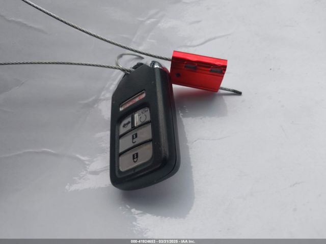 1HGCR2F75HA084116 Honda ACCORD EX