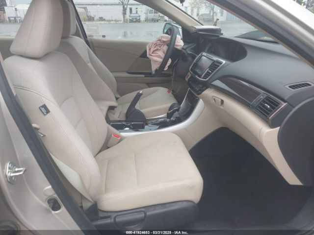 1HGCR2F75HA084116 Honda ACCORD EX